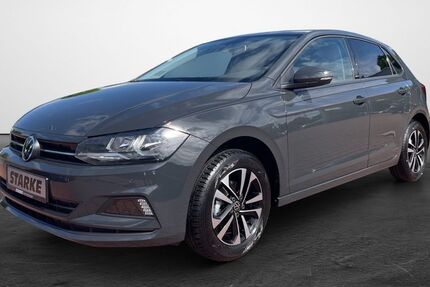 VW Polo 27.518 km 14.930 &euro; Versmold 33775