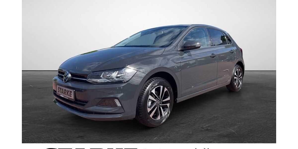 VW Polo 27.518 km 14.930 &euro; Versmold 33775