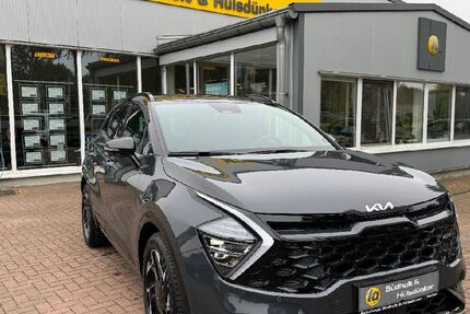 Kia Sportage 14.900 km 35.900 € Heiden 46359