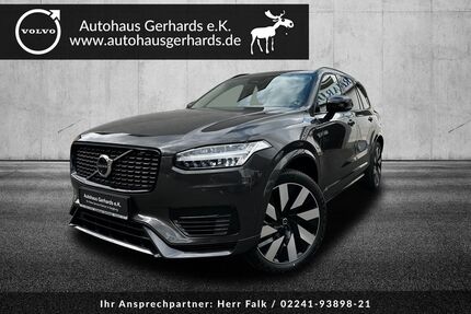 Volvo XC90 20.135 km 76.666 &euro; Siegburg 53721
