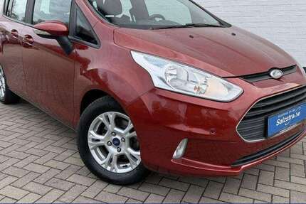 Ford B-Max 49.688 km 10.798 &euro; Mölln 23879