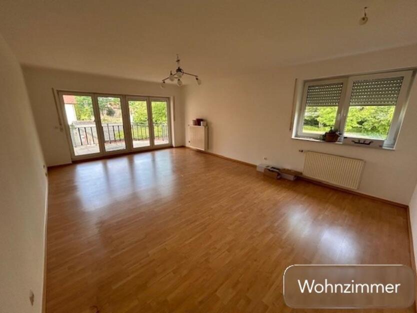 Großzügige 92m² Mietwohnung - 3ZKB inkl. 2* Stellplätzen zimmer