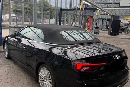 Audi A5 145.000 km 19.600 &euro; Schwabach 91126