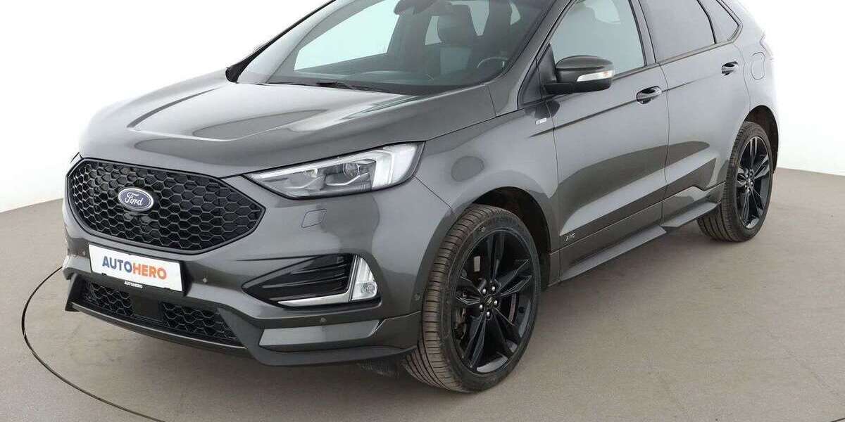 Ford Edge 104.394 km 22.280 &euro; Frankfurt am Main 65936