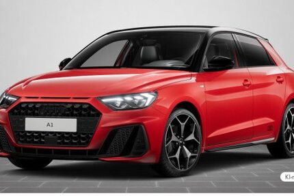 Audi A1 2.990 km 28.990 &euro; Saarbrücken 66115