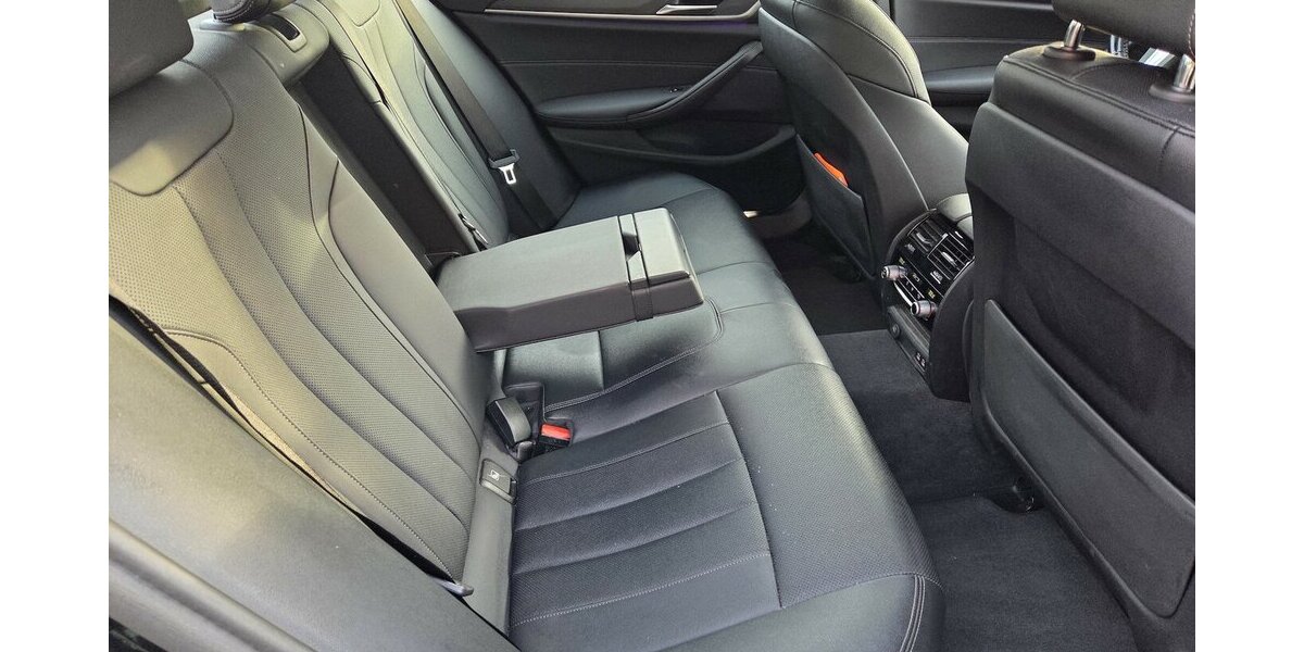 BMW 530e Aut. Limousine M Sportpaket 99.580 km 27.500 &euro; Wilsdruff 01723