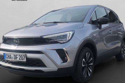 Opel Crossland (X) 1.700 km 24.990 &euro; Cham 93413