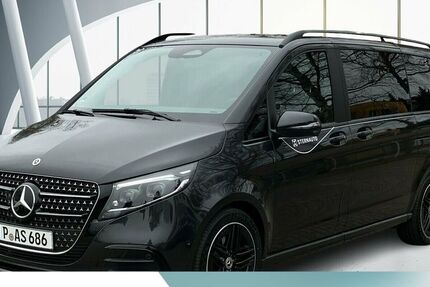 Mercedes-Benz V 300 17.495 km 82.086 &euro; Potsdam 14480