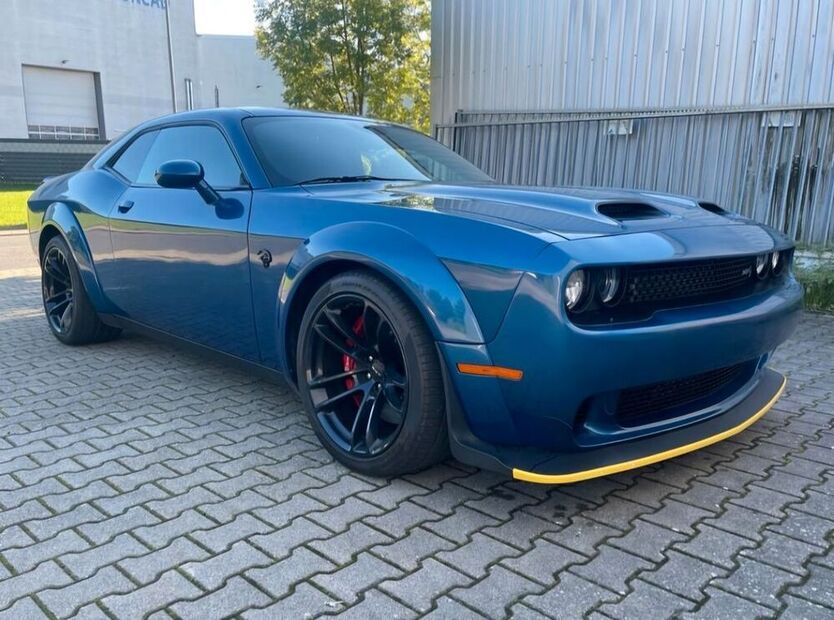 Challenger
