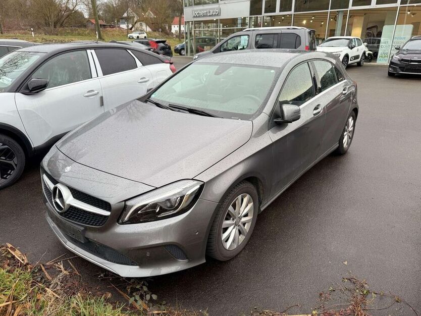 A 200