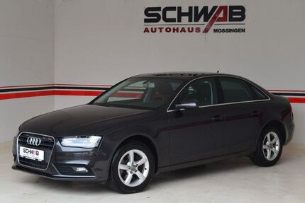 Audi A4 198.000 km 8.500 € Mössingen 72116