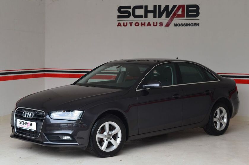 Audi A4 198.000 km 8.500 € Mössingen 72116