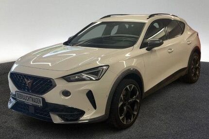 Cupra Formentor 29.160 km 33.960 &euro; Penzberg 82377