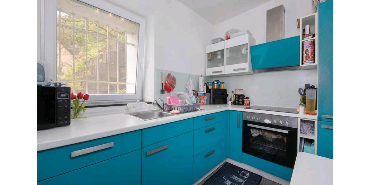 Erdgeschoßwohnung Neuenbürg - 3.5 Zimmer, 83 m&sup2;, 199.000&euro; | Angebot:24704824