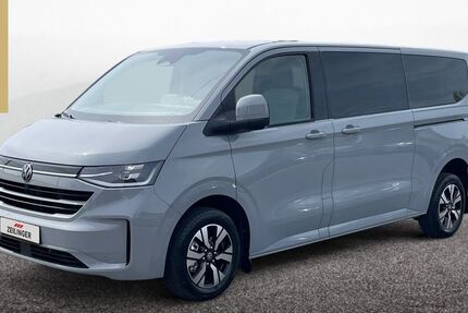 VW T7 Caravelle 1.010 km 52.264 &euro; Dietersheim 91463