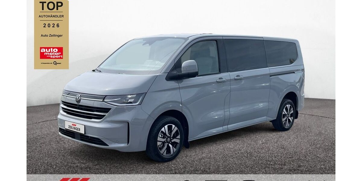 VW T7 Caravelle 1.010 km 52.264 &euro; Dietersheim 91463