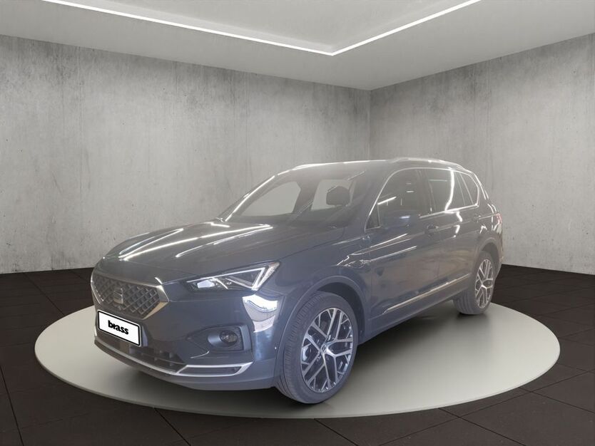 Seat Tarraco 7.000 km 39.950 € Aschaffenburg 63739
