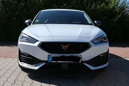 Cupra Leon 50.000 km 27.000 &euro; Sontra 36205