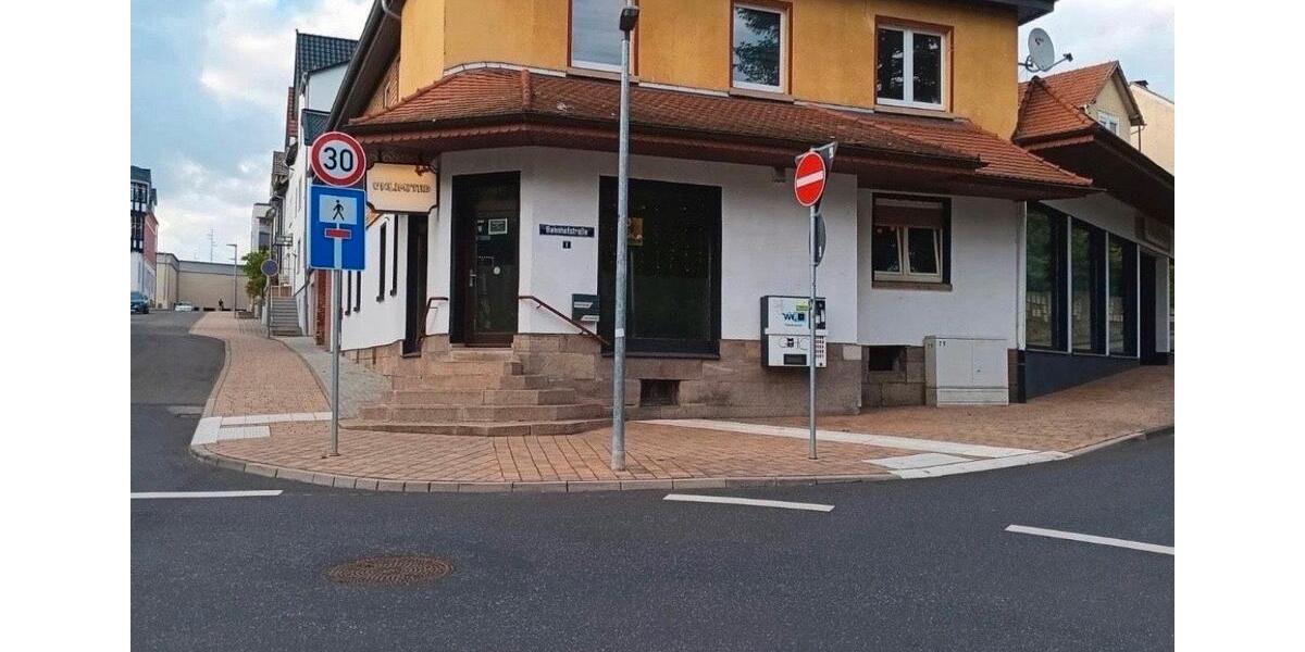 Mehrfamilienhaus, Wohnhaus Bebra - 15 Zimmer, 600 m&sup2;, 679.000&euro; | Angebot:27081676