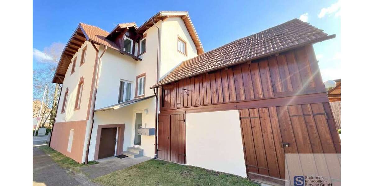 Einfamilienhaus Radolfzell am Bodensee - 8 Zimmer, 200 m&sup2;, 899.000&euro; | Angebot:25552056