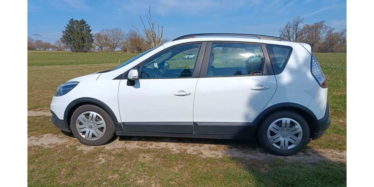 Renault Scenic 147.819 km 7.500 &euro; Niefern-Öschelbronn 75223