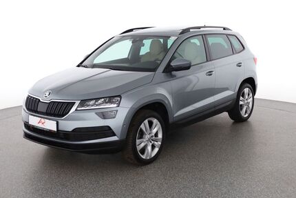 Skoda Karoq 68.688 km 21.880 &euro; Berlin 12103
