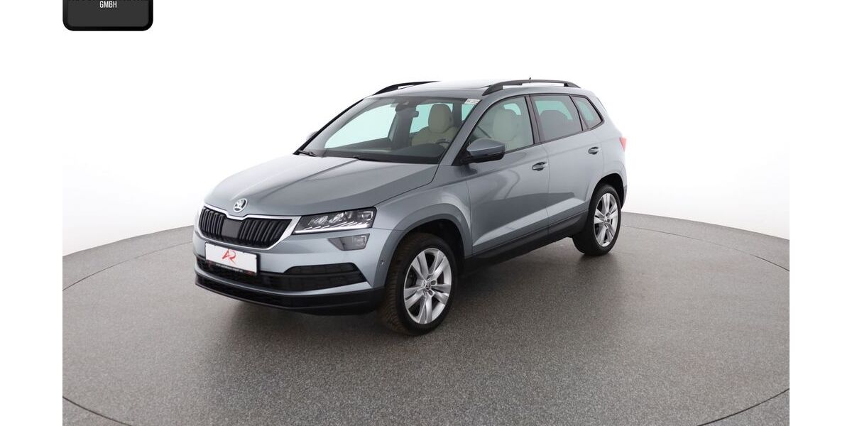 Skoda Karoq 68.688 km 21.880 &euro; Berlin 12103