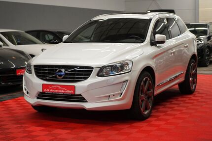 Volvo XC60 145.727 km 18.950 &euro; Pfungstadt 64319