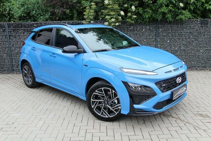 Hyundai KONA 81.000 km 19.990 &euro; Kirn 55606