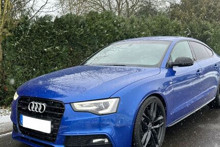 Audi A5 121.000 km 18.500 &euro; Hösbach 63768