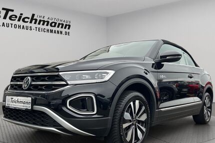 VW T-Roc 21.165 km 26.490 &euro; Dormagen 41540