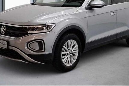 VW T-Roc 91.500 km 21.480 &euro; Celle 29229