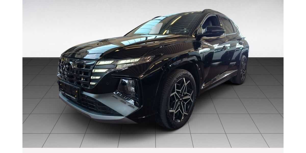 Hyundai TUCSON 22.061 km 33.750 &euro; Liebenburg 38704