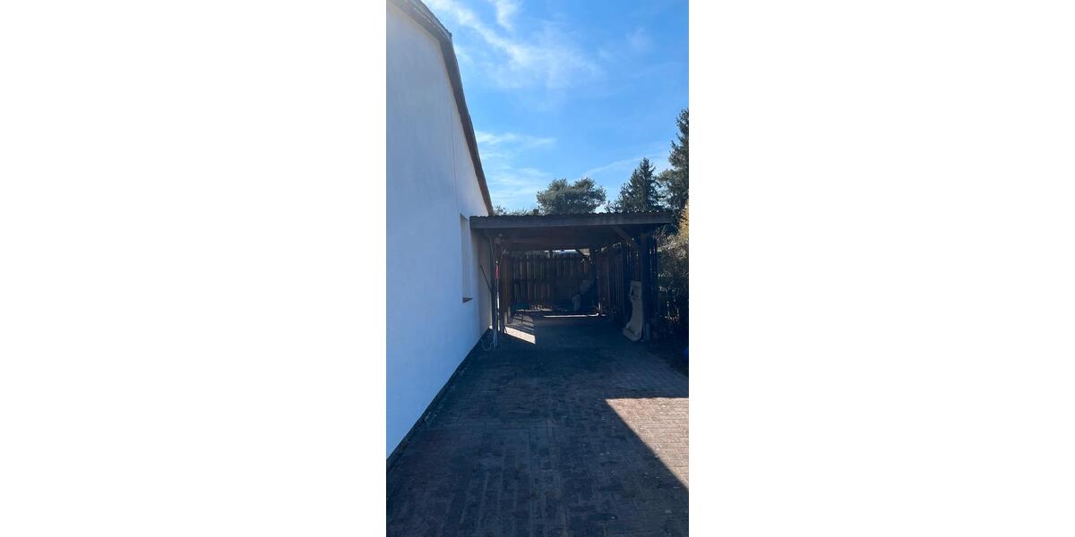 Bungalow Königs Wusterhausen - 2 Zimmer, 68 m&sup2;, 790&euro; | Angebot:26645293