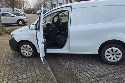 Mercedes-Benz Citan 205.500 km 11.100 € Rüsselsheim 65428