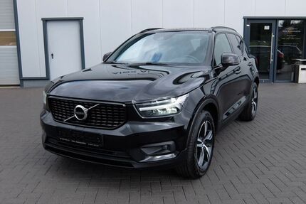 Volvo XC40 194.002 km 17.980 € Mechernich 53894