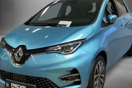 Renault ZOE 25.487 km 14.470 € Krefeld 47805