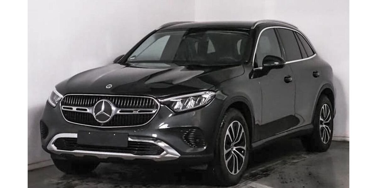 Mercedes-Benz GLC 200 7.990 km 52.577 &euro; Lutherstadt Eisleben 06295