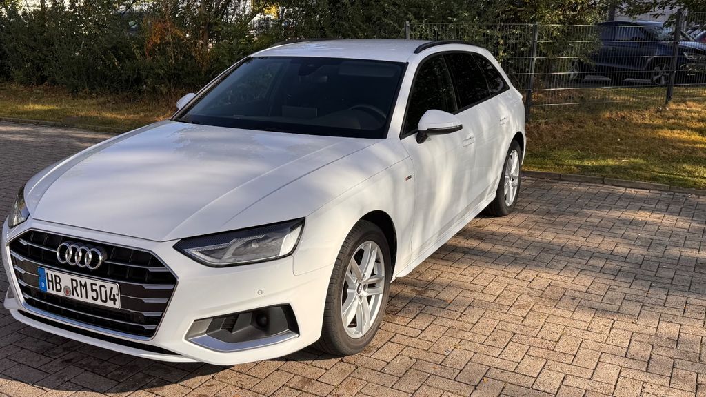 Audi A4 182.000 km 15.800 &euro; Bremen 28279