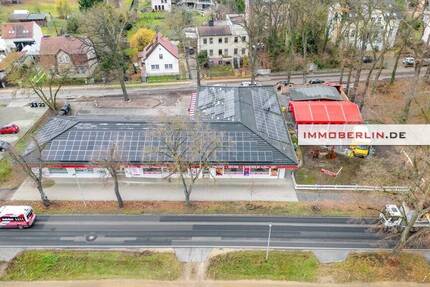 Gewerbeobjekt Erkner - 6 Zimmer, 667 m&sup2;, 930.000&euro; | Angebot:26499056