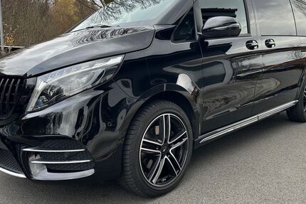 Mercedes-Benz V 300 26.900 km 72.902 &euro; Freital 01705