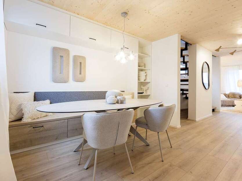 Haus zum Kaufen in Pfungstadt 615.316 € 113 m²