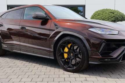 Lamborghini Urus 7.900 km 309.666 &euro; Kirchheim/Teck 73230