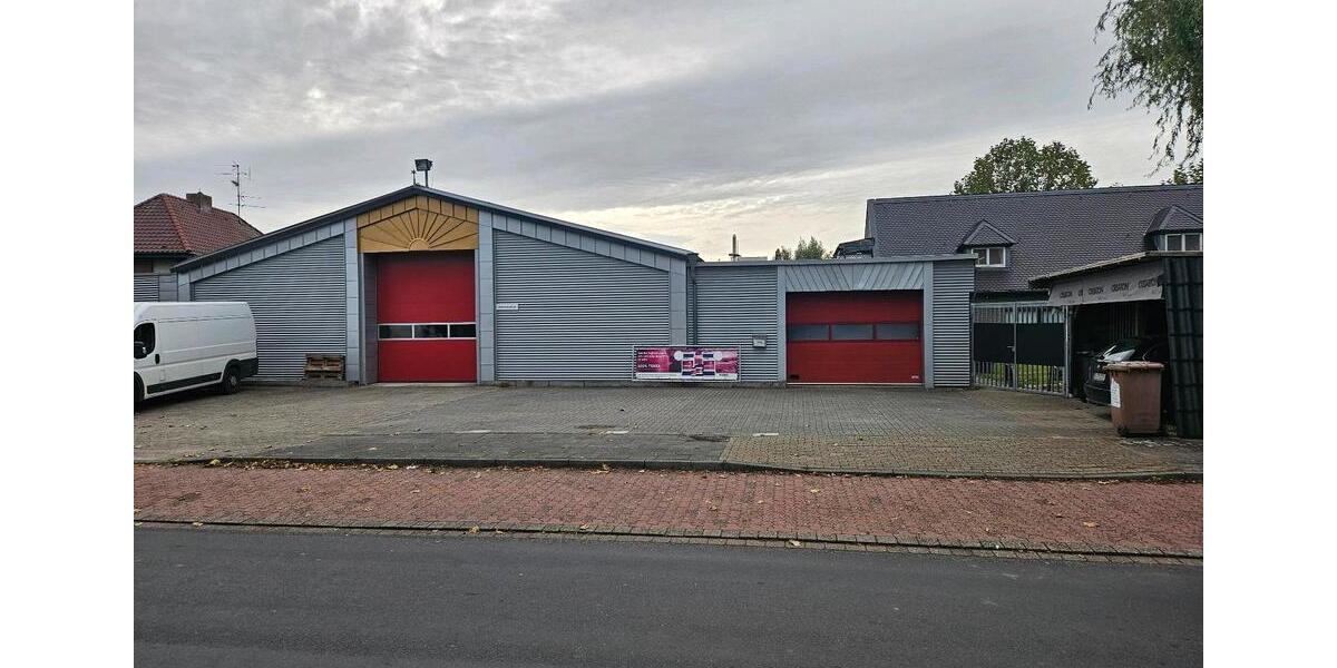 Gewerbeobjekt Goch - 2.600&euro; | Angebot:26317922