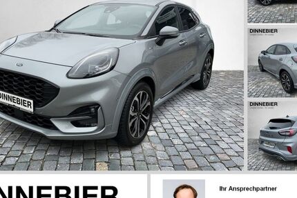 Ford Puma 12.259 km 26.290 € Leipzig 04158