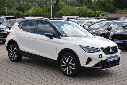 Seat Arona 40.900 km 19.950 &euro; Teltow 14513