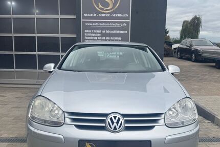 VW Golf 124.679 km 4.950 &euro; Reichelsheim-Beienheim 61203