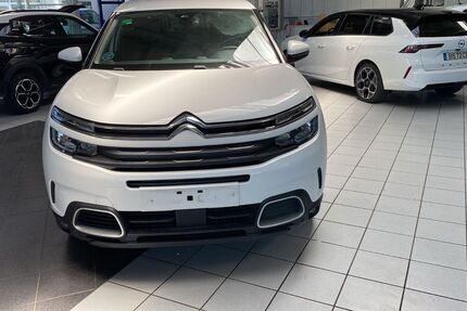 Citroen C5 Aircross 56.700 km 15.200 &euro; Gelsenkirchen 45892
