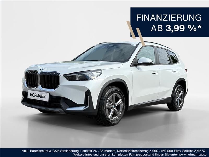 BMW X1 4.700 km 37.939 € Mertingen 86690