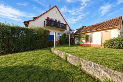 Haus Illingen - 6 Zimmer, 132 m&sup2;, 417.000&euro; | Angebot:27352939